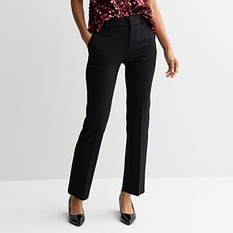 Women's Nine West Barely Bootcut Pant