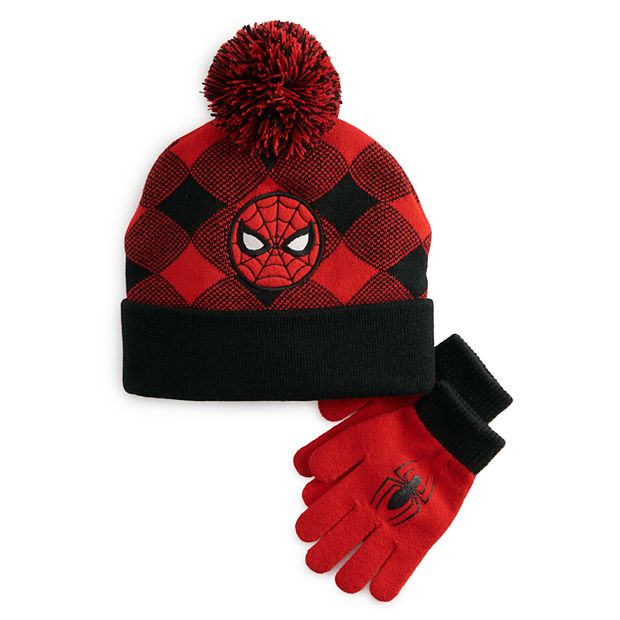Spider-Man Spider-Man Hats for Men