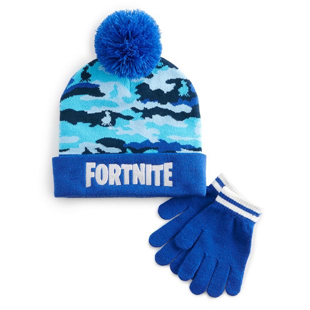 fortnite beanie
