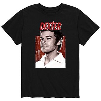 Men's Dexter Portrait Tee