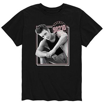 Men's Beverly Hills 90210 Dylan Hero Tee