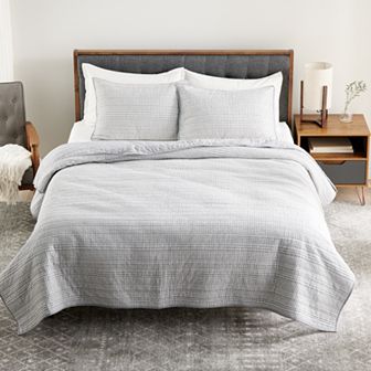 Sonoma Goods For Life® Waffle Quilt or Sham