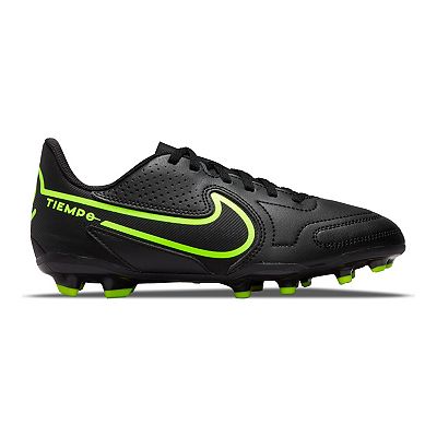 Kohls kids soccer cleats best sale