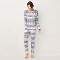 Cozy Pajamas