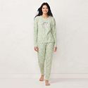 Womens Pajamas