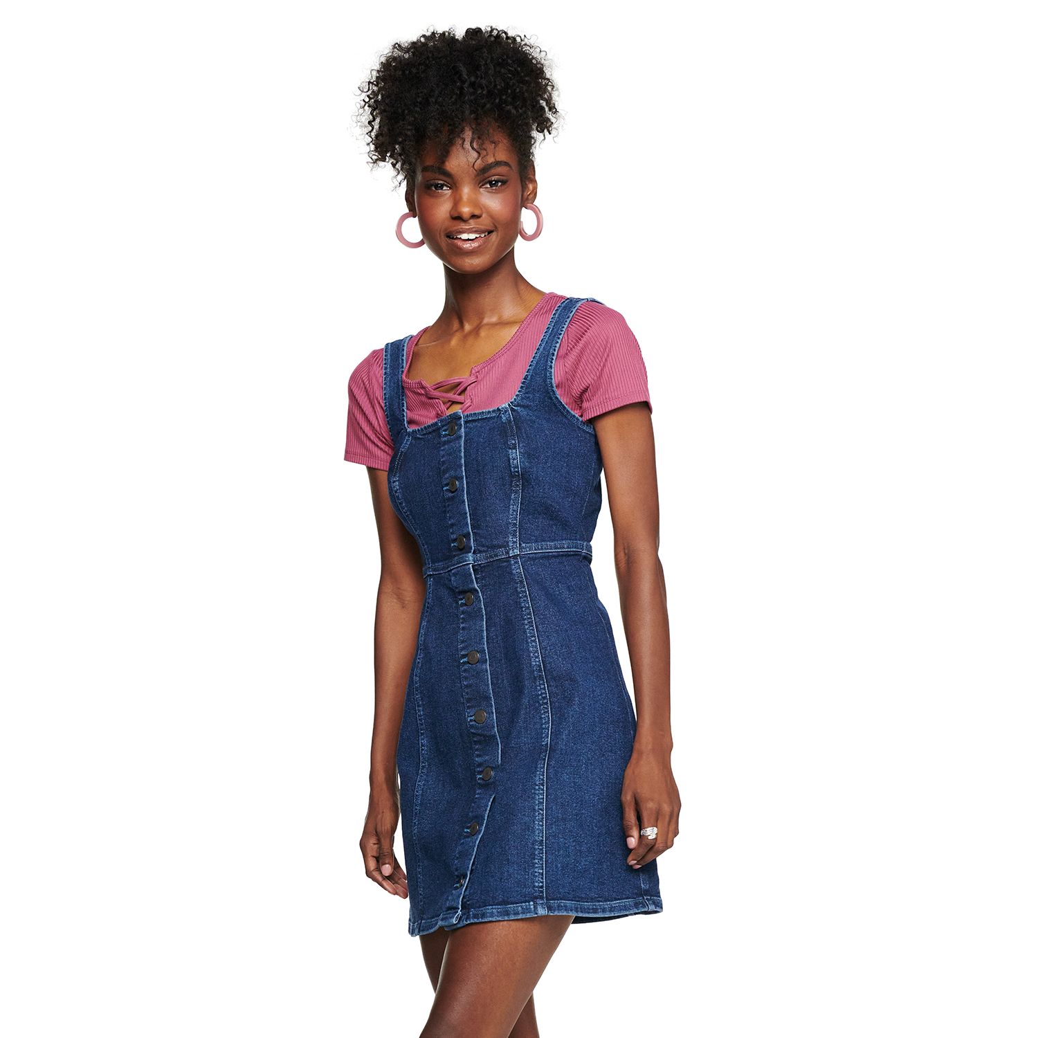 fashion teenage girl 2019