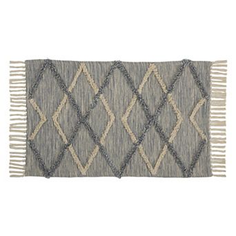 Nourison Rockford Runner Kitchen Accent Rug