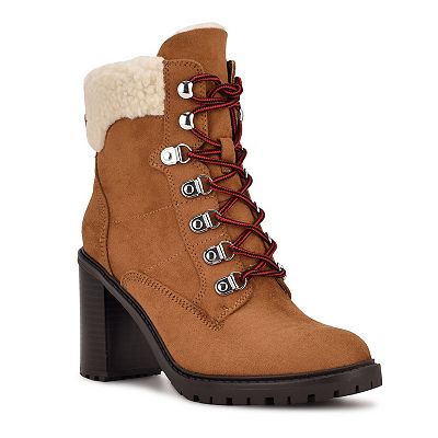 Nine west boots kohls hotsell