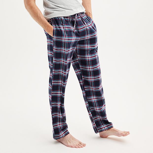 Amazon.com: ENJOYNIGHT Mens 100% Cotton Flannel Pajamas Set