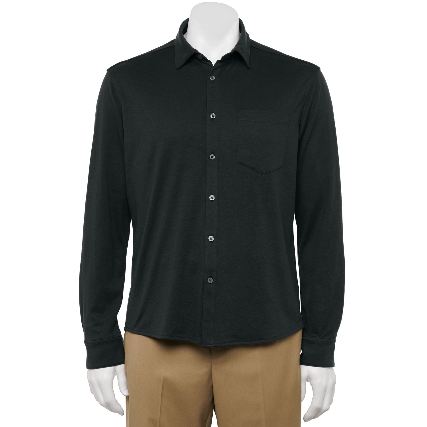 apt 9 button up shirts
