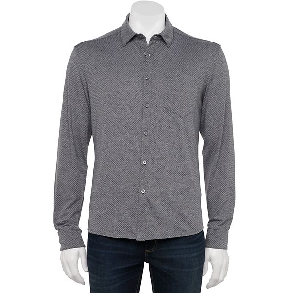Men's Apt. 9® SlimFit ButtonDown Shirt