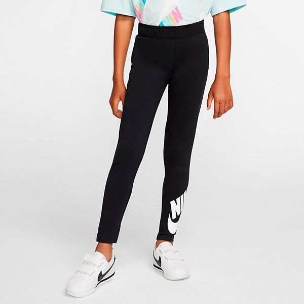 Kohls nike hot sale leggings