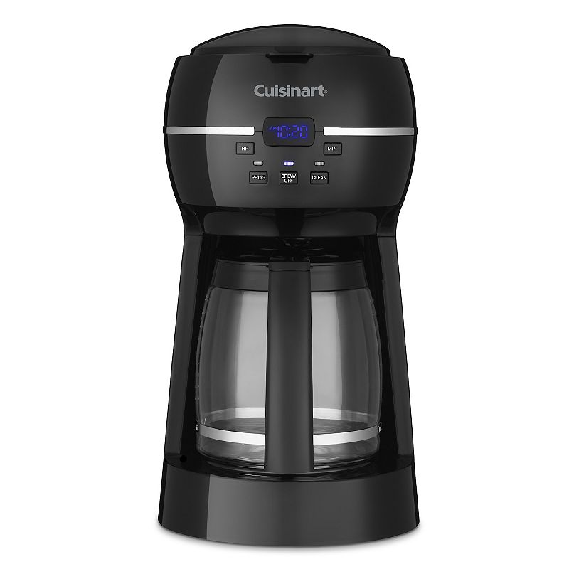Cuisinart 12-Cup Coffeemaker 