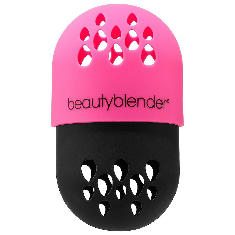 Blender Defender beautyblender Protective Case, Multicolor
