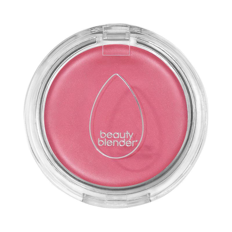 Bounce Liquid Whip Cream Blush, Size: 0.14 Oz, Pink