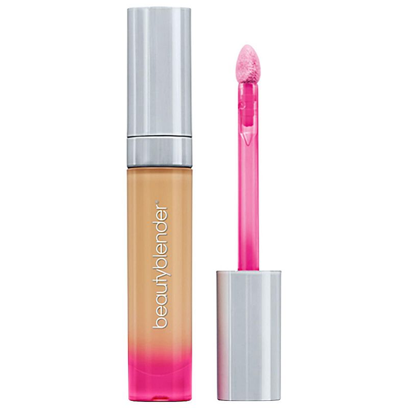 BOUNCE Airbrush Liquid Whip Concealer, Size: .27 Oz, Multicolor