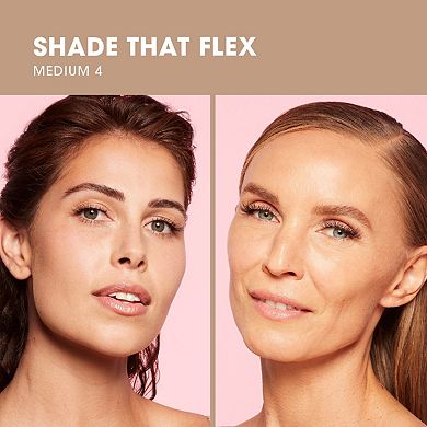 12-Hour Always on Radiant Skin Tint with Hyaluronic Acid & Niacinamide