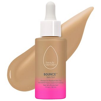 beautyblender 12-Hour Always on Radiant Skin Tint with Hyaluronic Acid & Niacinamide
