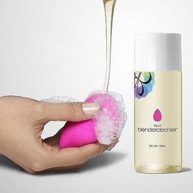 liquid blendercleanser