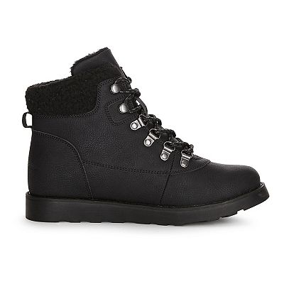 Eddie bauer hiking boots womens clearance
