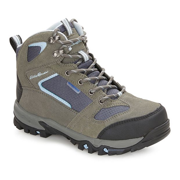 Womens hiking hot sale boots kohls