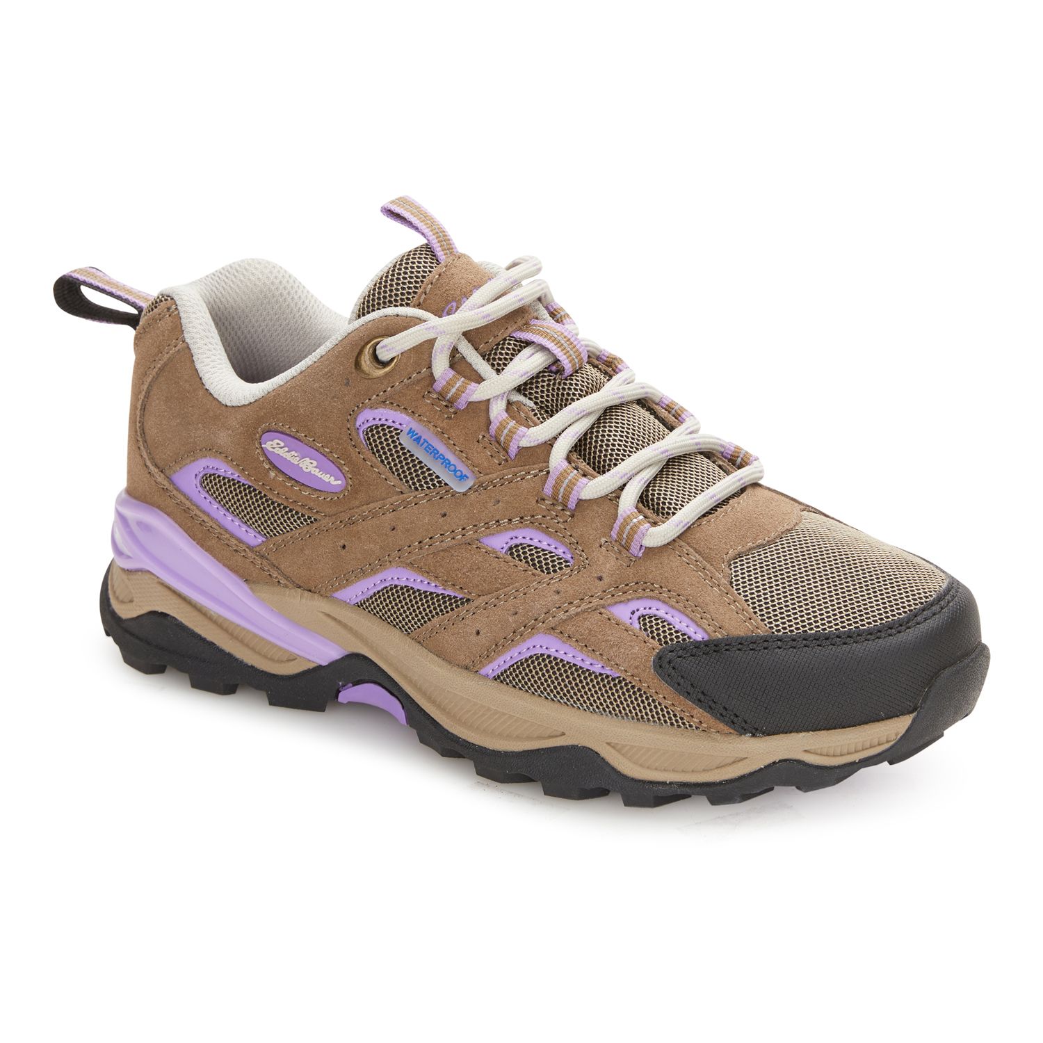 eddie bauer women's hiking shoes