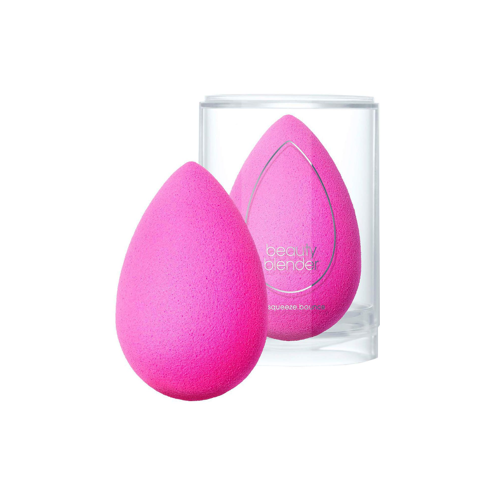 beautyblender ORIGINAL Beautyblender Makeup Sponge, Original Pink