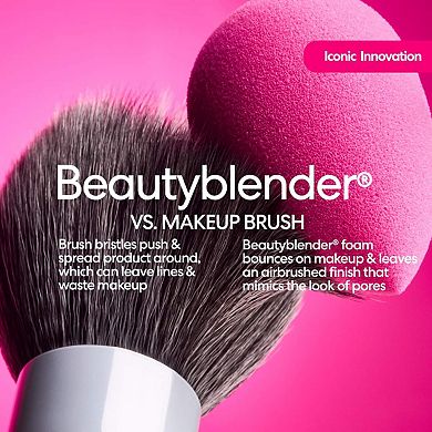 ORIGINAL Beautyblender Makeup Sponge