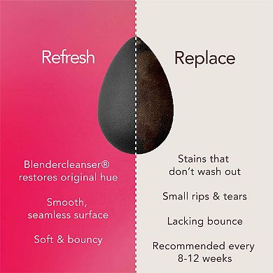Beautyblender pro