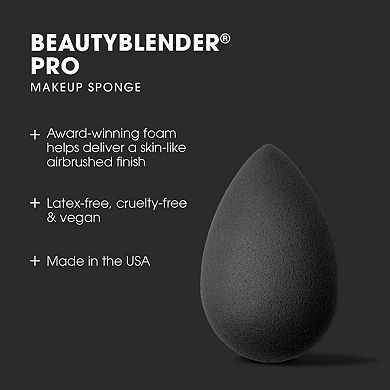 Beautyblender pro