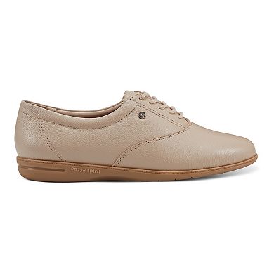 Easy Spirit Motion Women's Leather Oxford Sneakers