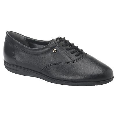 Easy Spirit Motion Women's Leather Oxford Sneakers