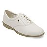 Easy Spirit Motion Women's Leather Oxford Sneakers
