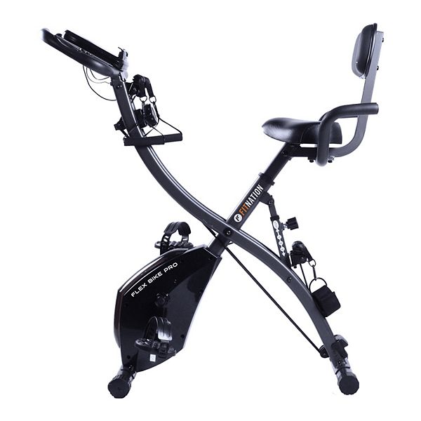 Fitquest bike online