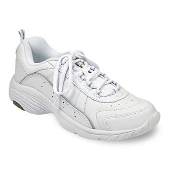 Easy Spirit Punter Women's Leather Sneakers