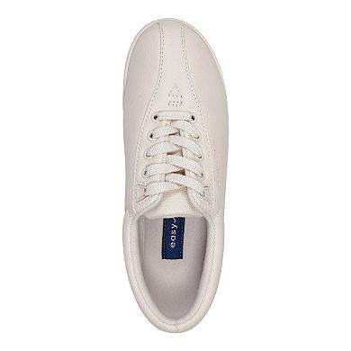 Easy Spirit AP1 Women's Leather Sneakers