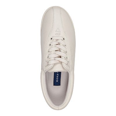 Easy Spirit AP1 Women s Leather Sneakers