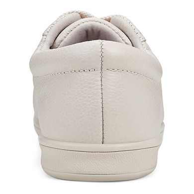 Easy Spirit AP1 Women's Leather Sneakers