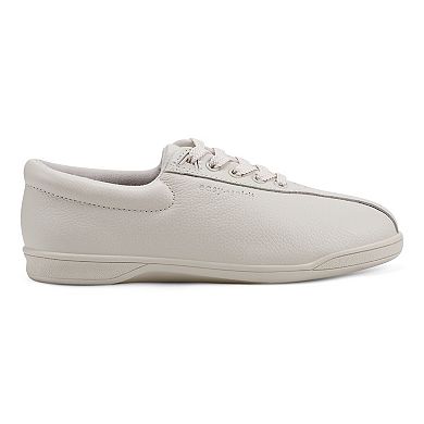 Easy Spirit AP1 Women's Leather Sneakers