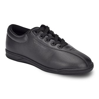Easy Spirit AP1 Women's Leather Sneakers