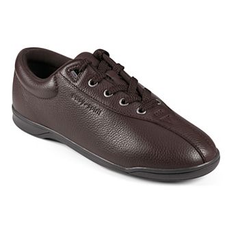 Easy Spirit AP1 Women's Leather Sneakers