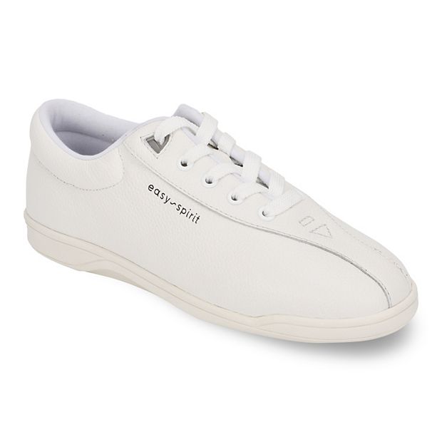 Easy Spirit AP1 Women's Leather Sneakers