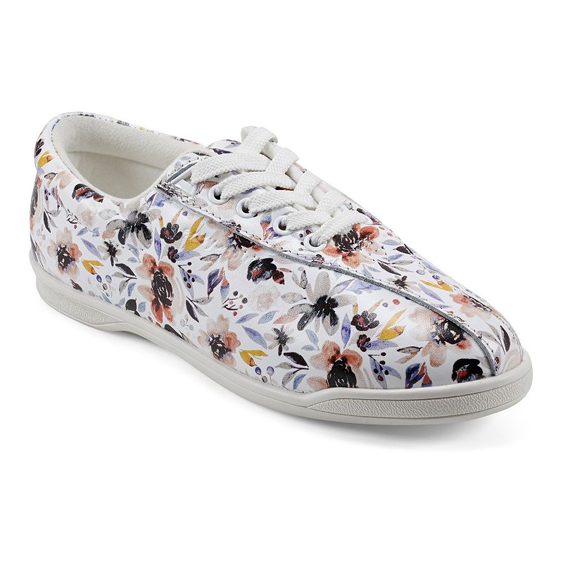 Easy Spirit AP1 Women's Leather Sneakers