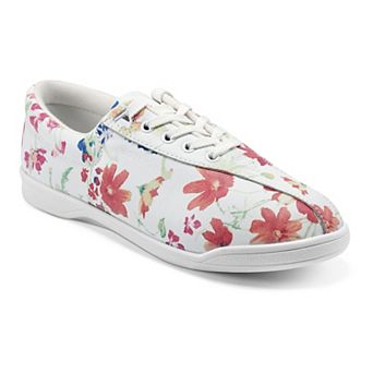 Easy Spirit AP1 Women's Leather Sneakers