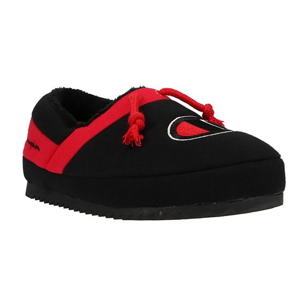 Kohls slippers online kids