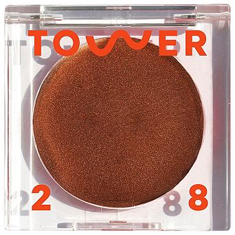 Tower 28 Beauty Bronzino Illuminating Cream Bronzer