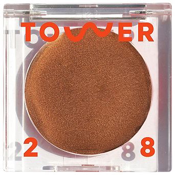 Tower 28 Beauty Bronzino Illuminating Cream Bronzer