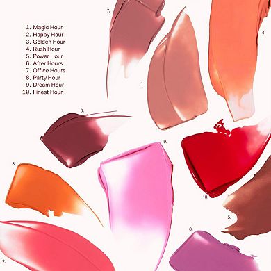 BeachPlease Lip + Cheek Dewy Cream Blush