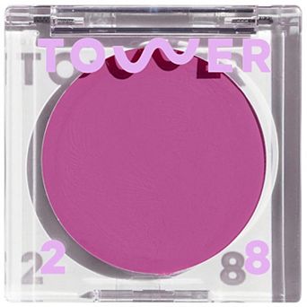 Tower 28 Beauty BeachPlease Lip + Cheek Dewy Cream Blush