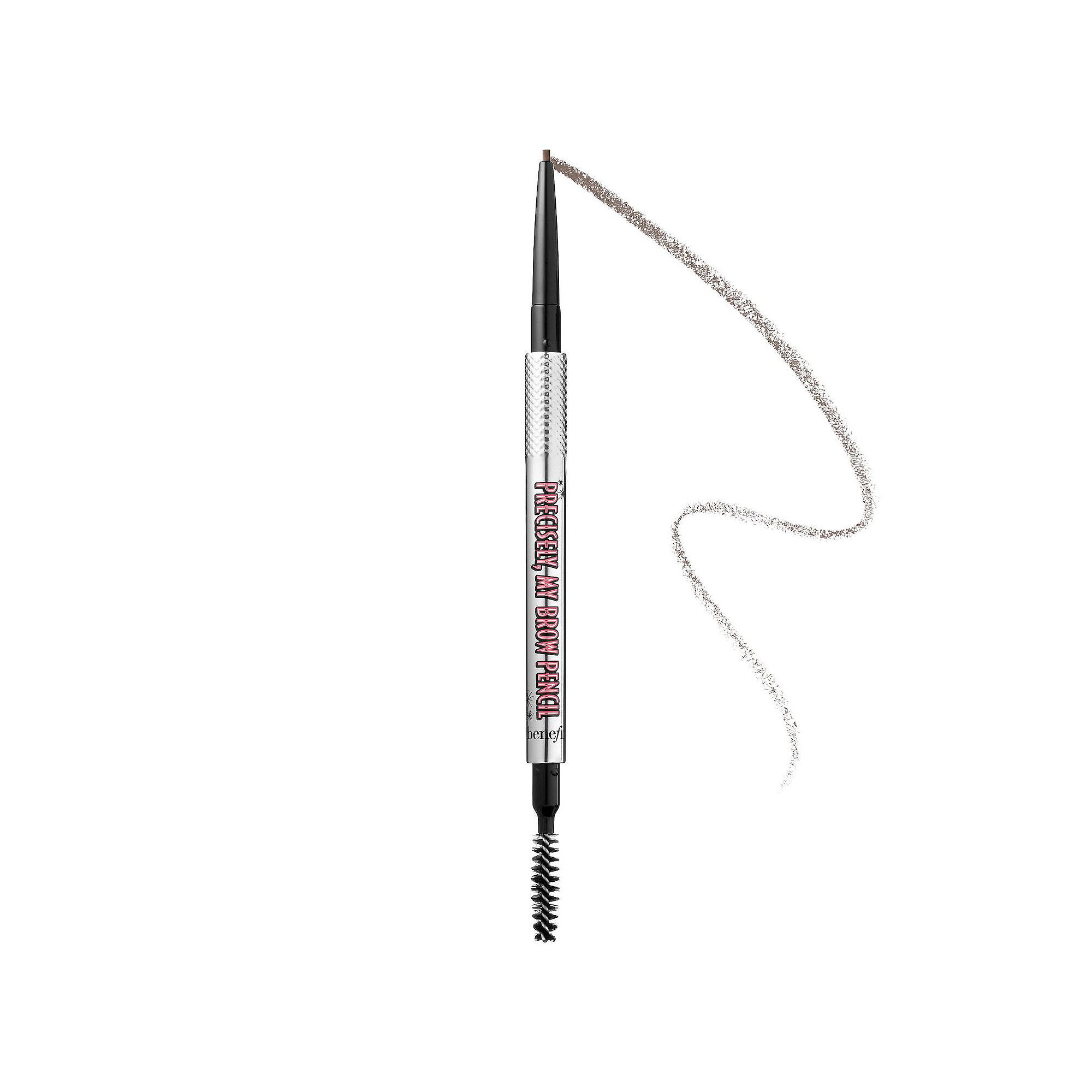 Benefit Cosmetics Precisely, My Brow Pencil Waterproof Eyebrow Definer, Siz